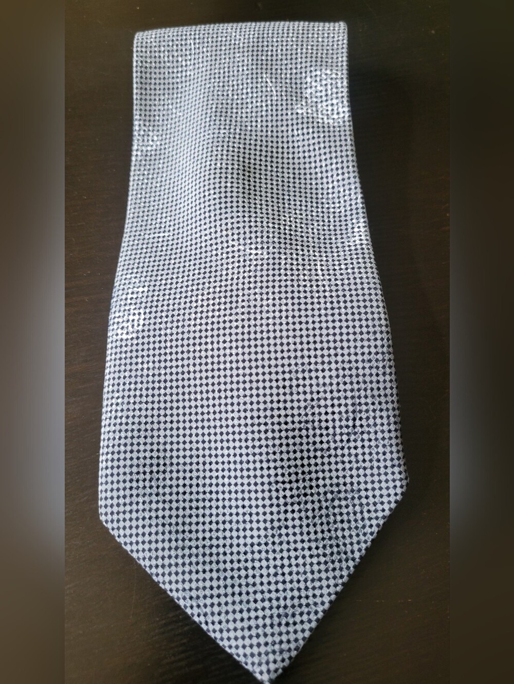 Brioni Mens Tie
